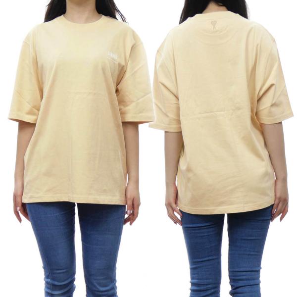 AMI Paris Ami Paris Tシャツ UTS024