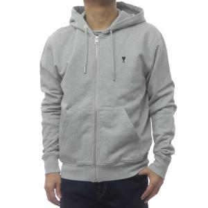 AMI Alexandre Mattiussi アミ AMI パーカ AMI DE COEUR HOODIE