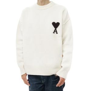 AMI Alexandre Mattiussi アミパリス ニット PARIS セーター