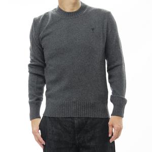 AMI Alexandre Mattiussi 【並行輸入品】 アミパリス AMI PARIS KNIT