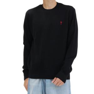 AMI Alexandre Mattiussi ami paris アミパリス ニット AMI DE COEUR