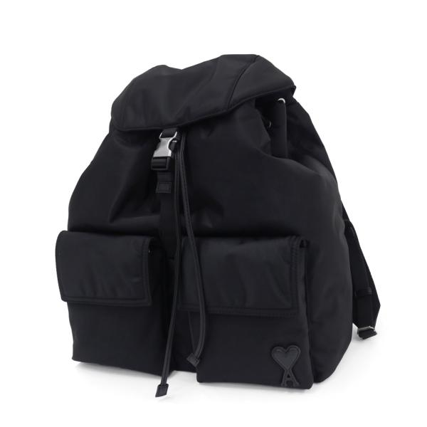 AMI Paris Ami Paris バックパック ULL757