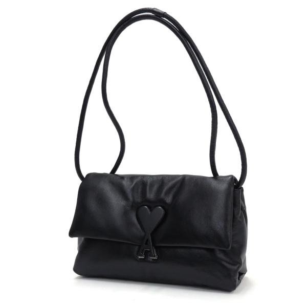 AMI Paris Ami Paris ショルダーバッグ ULL163