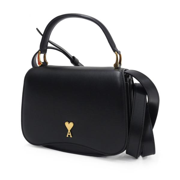 AMI Paris Ami Paris ハンドバッグ ULL718