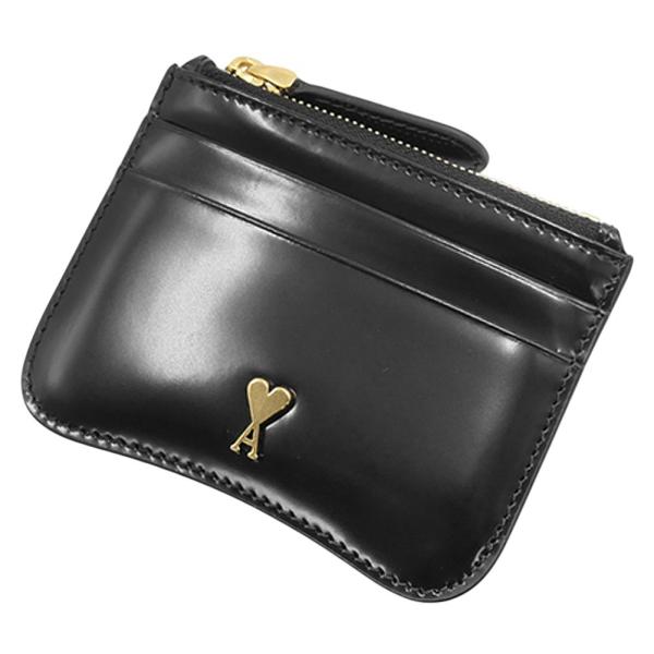 AMI Paris Ami Paris カードケース USL707