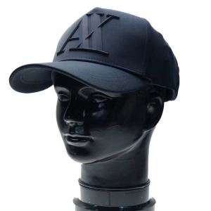 ARMANI EXCHANGE アルマーニエクスチェンジ メンズキャップ 954079 CC518 ダークネイビー /2022秋冬新作