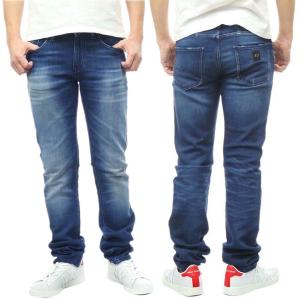 ARMANI EXCHANGE アルマーニエクスチェンジ メンズジーンズ 3LZJ13 Z7P6Z ブルー