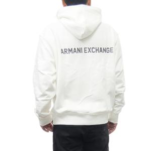 ARMANI EXCHANGE アルマーニ エクスチェンジ パーカー フーディー