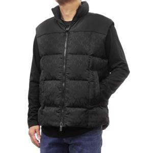 ARMANI EXCHANGE アルマーニ エクスチェンジ ダウン ダウンベスト
