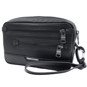 ARMANI EXCHANGE アルマーニエクスチェンジ ポーチ 958426 2R836 00020