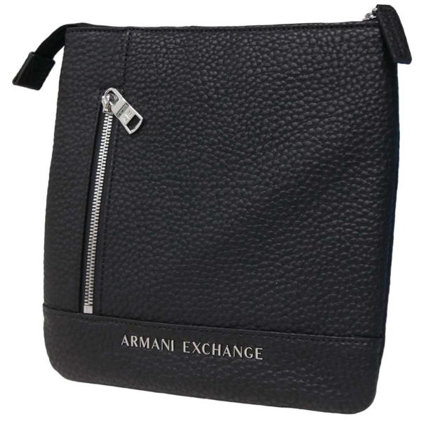 ARMANI EXCHANGE アルマーニエクスチェンジ メンズショルダーバッグ 952652 CC...