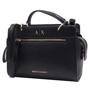 ARMANI EXCHANGE トートバッグ 「A|X アルマーニ エクスチェンジ」BOX