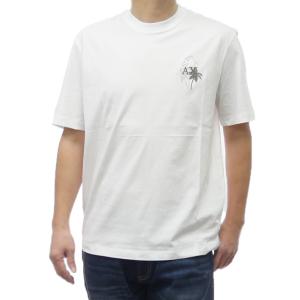 ARMANI EXCHANGE アルマーニ エクスチェンジ Tシャツ 長袖 ロンT