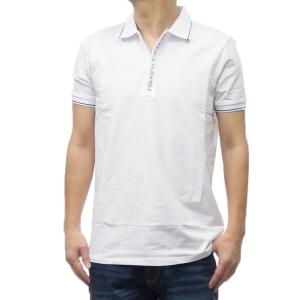 ARMANI EXCHANGE A/X アルマーニ エクスチェンジ ポロシャツ 8NZFSG