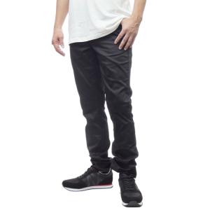 サイズL【未使用】1PIU1UGUALE3 GOLF ダウンバックジップパンツ 未使用 1PIU1UGUALE3 GOLF 5 オフホワイト DOWN BACK ZIP PANTS
