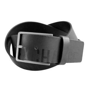 ARMANI EXCHANGE ベルト 「A|Xアルマーニ エクスチェンジ」A|Xバックル