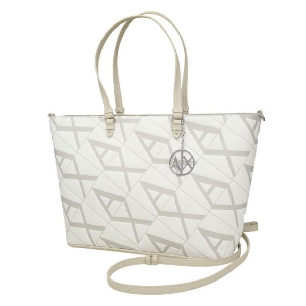 ARMANI EXCHANGE アルマーニ エクスチェンジ A/X レディーストートバッグ XW00...