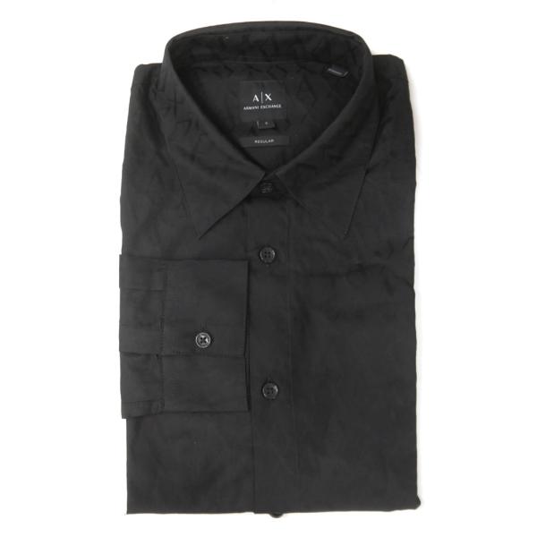ARMANI EXCHANGE アルマーニ エクスチェンジ A/X メンズ シャツ XM001587...