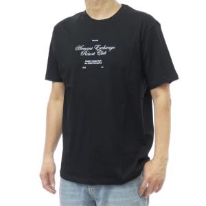 ARMANI EXCHANGE アルマーニ Tシャツ エクスチェンジ クルーネック