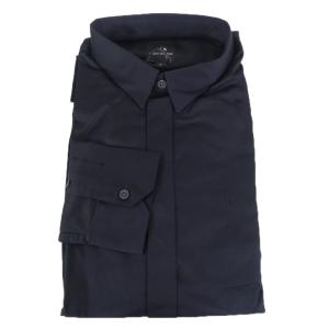 EMPORIO ARMANI シャツ 「エンポリオ アルマーニ」シャツ コットン