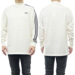 Y-3 ワイスリー Tシャツ U LS TEE ロングスリーブ ティー IW0068
