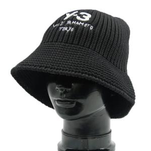 Y-3 ワイスリー ヨウジヤマモト adidas アディダス 帽子 バケット