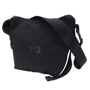 Y-3 ボストンバッグ UTILITY MESSENGER BAG メンズ レディース