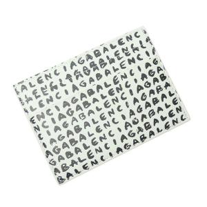 BALENCIAGA（バレンシアガ） 616015 1IZI3 1090 レザー コイン&カード