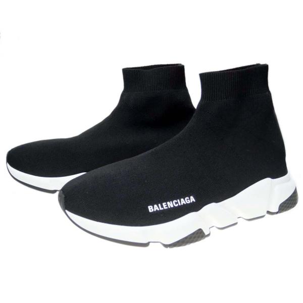 BALENCIAGA Balenciaga SPEED LT SNEAKER スニーカー 645056 W2DBQ