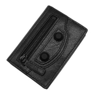 BALENCIAGA バレンシアガ 三つ折り財布 PAPIER MINI WALLET ペーパー