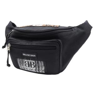 BALENCIAGA バレンシアガ ボディバッグ 529550 1VG87 EXPLORER