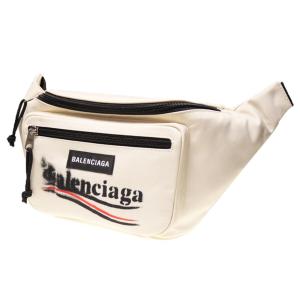 BALENCIAGA バレンシアガ ボディバッグ EXPLORER BELTPACK