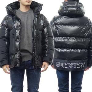 BURBERRY（バーバリー） ダウンベスト メンズ アウター LOXHILL