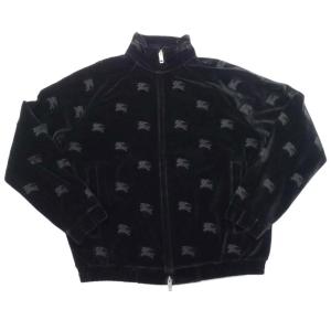 BURBERRY バーバリー メンズジップアッ...の詳細画像1