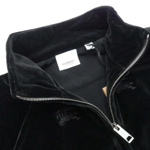 BURBERRY バーバリー メンズジップアッ...の詳細画像2