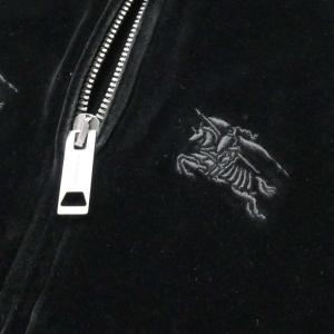 BURBERRY バーバリー メンズジップアッ...の詳細画像3