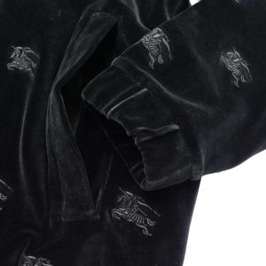 BURBERRY バーバリー メンズジップアッ...の詳細画像4