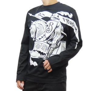 BURBERRY（バーバリー） ポロシャツ EDDIE TB 8055228 メンズ 半袖