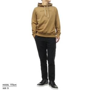 BURBERRY バーバリー メンズプルオーバ...の詳細画像1