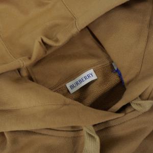 BURBERRY バーバリー メンズプルオーバ...の詳細画像5