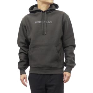 BURBERRY バーバリー TIDAN プルオーバーパーカー【BLACK】 8072741