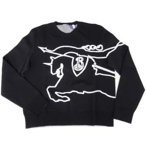 BURBERRY（バーバリー） メンズ−セーター，ニット ブランド ロゴ入り