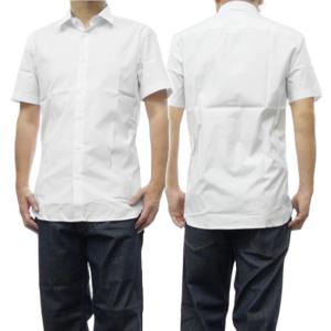 Maison Margiela（メゾンマルジェラ） SLIM FIT POPLIN SHIRT