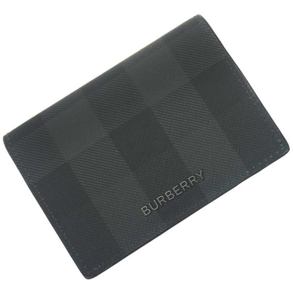 BURBERRY バーバリー メンズカードケース/名刺入れ 8070204 1 / MS FLINT...