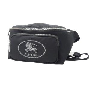 BURBERRY（バーバリー） BURBERRY ML BELT BAG NJ2 8095878 A1336