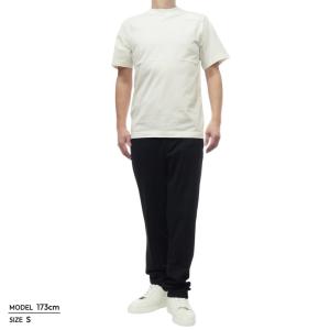 BURBERRY バーバリー メンズクルーネッ...の詳細画像1