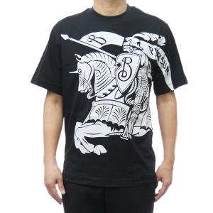 BURBERRY（バーバリー） メンズクルーネックロングTシャツ 8095157 1