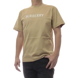 BURBERRY（バーバリー） メンズクルーネックロングTシャツ 8095157 1