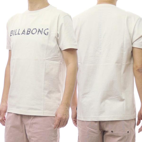 BILLABONG ビラボン メンズクルーネックTシャツ BG011200 / UNITY LOGO...