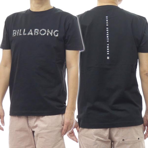 BILLABONG ビラボン メンズクルーネックTシャツ BG011200 / UNITY LOGO...